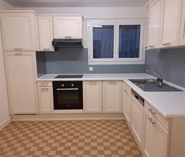 Prébarreau 3 - 3,5 p - spacieux- centre ville - Photo 4