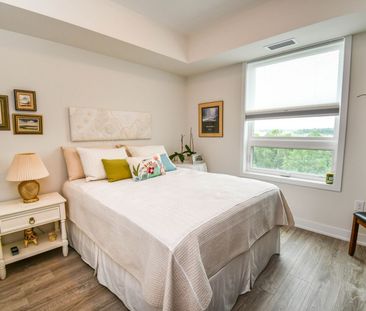 For Lease - 5 Chef Lane Unit# 606, Barrie, Ontario - Photo 5