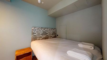 Studio to rent - Photo 5