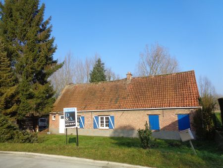 Prachtig gelegen landelijke woning in Bornem - Foto 4