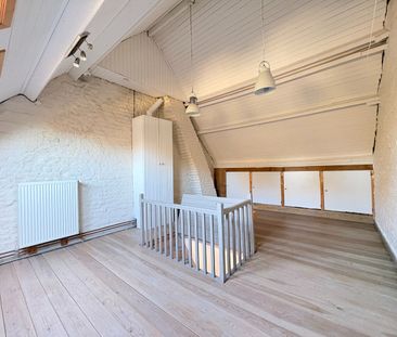 Lichtrijke woning met 2 slaapkamers in het centrum van Torhout - Photo 5