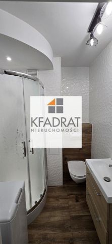 Nowoczesna kawalerka przy Jasnych Błoniach - Zdjęcie 4