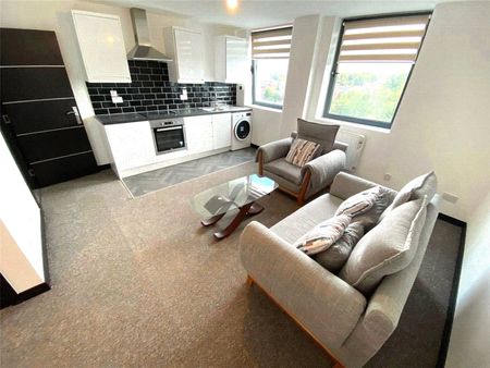 Regal House, Duke Street, Stockport, Greater Manchester, SK1 3AB - Photo 2