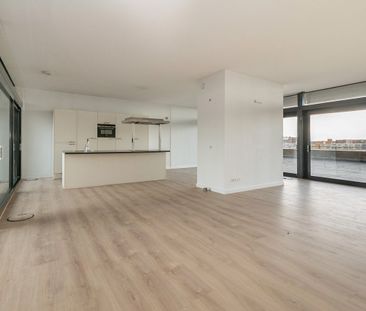 Te huur: Appartement Purperhoedenveem 80 in Amsterdam - Foto 6