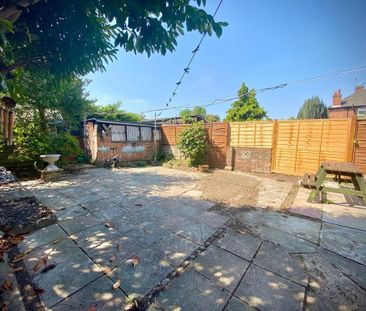 2 bedroom maisonette to rent - Photo 6