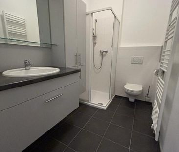 Gepflegte 3-Zi-Erdgeschosswohnung mit Balkon in 8010 Graz - Photo 5