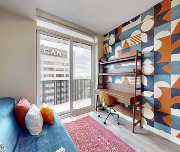 For Lease - 8 Eglinton Avenue Unit# 3105, Toronto, Ontario - Photo 4