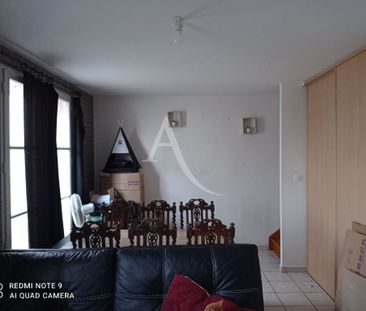 Location Appartement 2 pièces 40m² BEAUFORT EN ANJOU 49250 - Photo 2