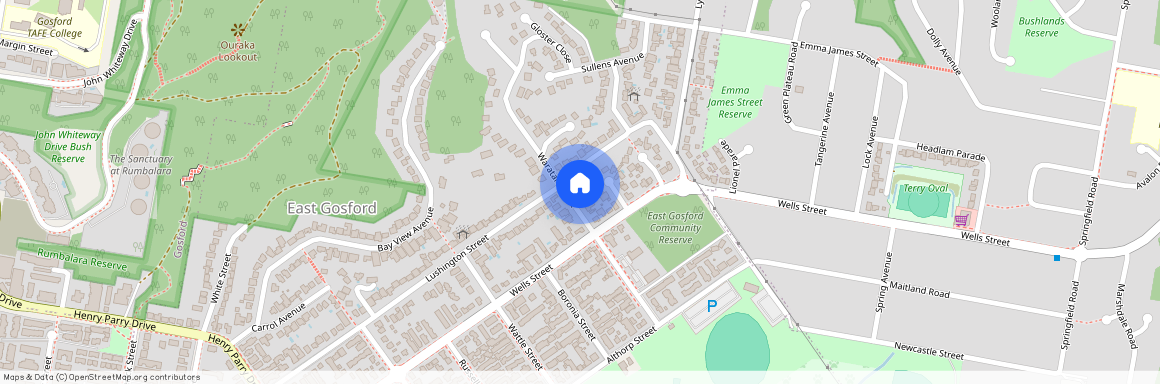 41 Waratah Street, NSW 2250, East Gosford