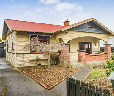 CITY CENTRE- 3 BEDROOMS - Photo 4