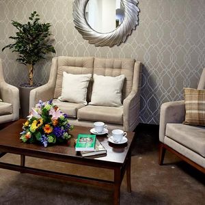 2 bedroom retirement property to rent - Photo 2