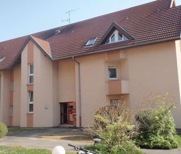 Location Appartement 3 pièces 78m² - Photo 2