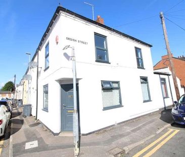 James Street, Staffordshire, Burton Upon Trent, DE14 - Photo 6