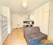 Location Appartement 1 pièce 18m² VOIRON 38500 - Photo 5