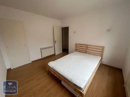 Appartement à louer 2 pièces 36.73m² - Photo 3