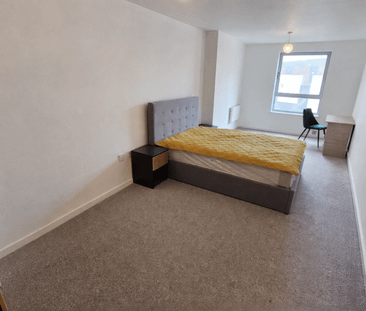 1 bedroom apartment to rent - Photo 3