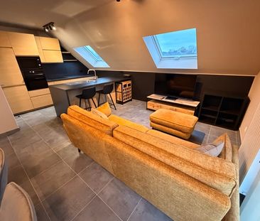 Appartement te huur - Foto 1