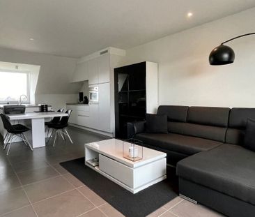 Appartement te huur in Tielt voor € 700 met 1 slaapkamer - Photo 1