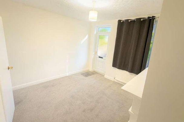 Flaxpiece Road, Clay Cross, Chesterfield, S45 - Photo 1