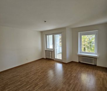 Stadt-Oase an Top-Lage - Photo 1