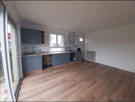 Location Maison 3 pièces 47m² SALAUNES 33160 - Photo 5