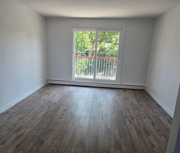 Logement a louer 4 1/2 - Photo 1