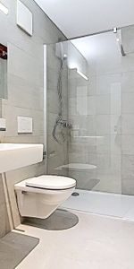 Appartement de 2.5 pièces avec cachet, centre ville! - Foto 4