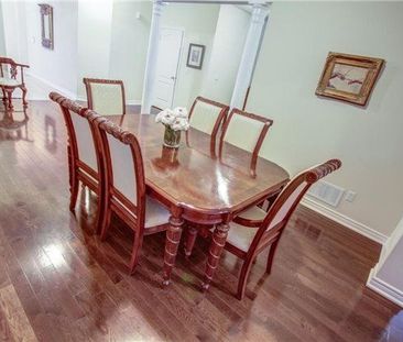 For Lease - 89 Coral Acres Drive, Vaughan, Ontario - Photo 3