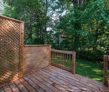 Nouveauté sur le marché Maison de plain-pied à louer - Montréal (Pi... - Photo 5
