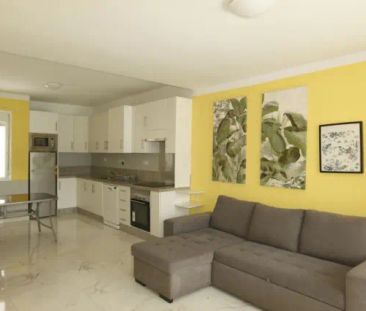 Apartamento en alquiler en Calle de Madrid, 3 - Foto 3