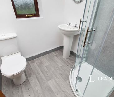 2 bedroom terraced house to rent - Photo 5