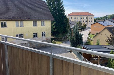 Junges Wohnen in Hoheneich - Foto 5