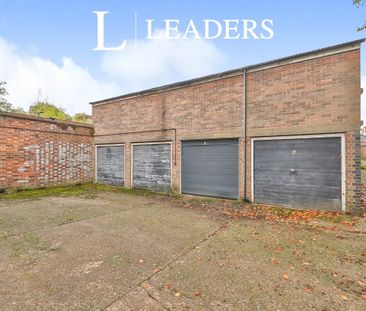 1 bedroom property to rent Cambridge Street, Norwich, NR2 - Photo 4