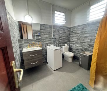 À louer - Bel appartement T3 le Moule - Photo 5