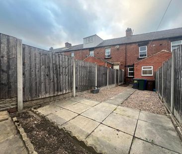 2 bedroom terraced house to rent - Photo 6