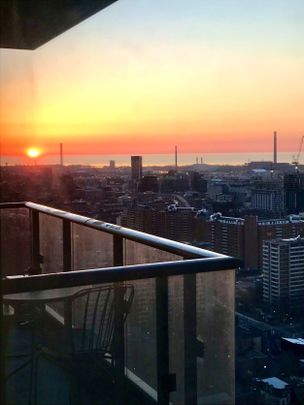 For Lease - 251 Jarvis Street Unit# 3504, Toronto, Ontario - Photo 1