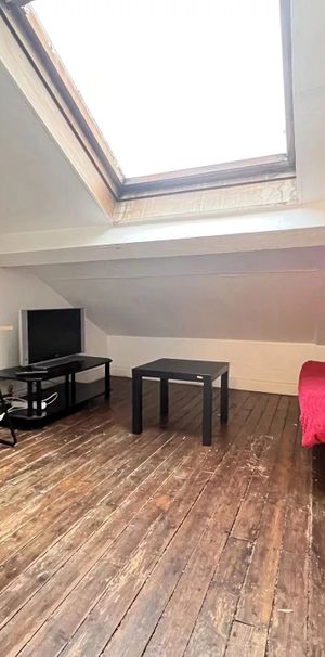 Location Appartement 1 pièce 7m² REIMS 51100 - Photo 1