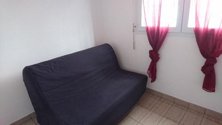 Location Appartement 2 pièces 29m² FAMARS 59300 - Photo 5