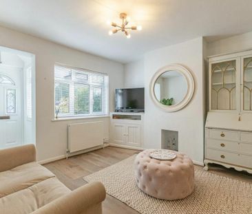 2 bedroom terraced house to rent - Photo 1