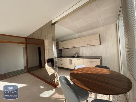 Location Appartement 4 pièces 78m² ANNECY 74000 - Photo 4