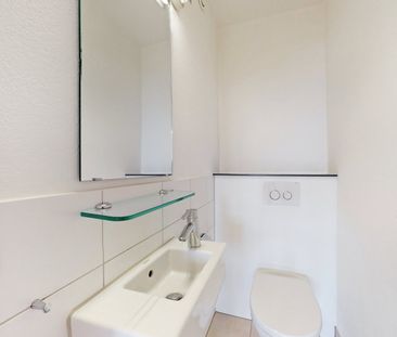 5 Zimmer, 102 m², 8. Stock - Foto 3