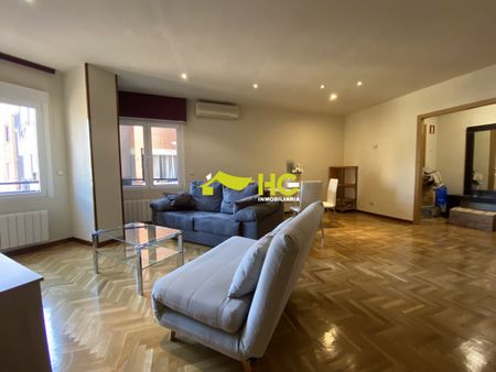 Alquiler Piso en Casco Urbano, Villaviciosa De Odón - Photo 5