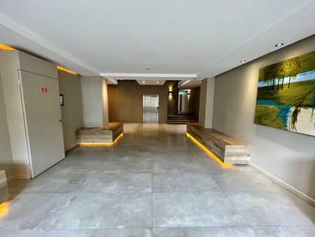 8/202 The Avenue, Parkville VIC 3052 - Photo 3