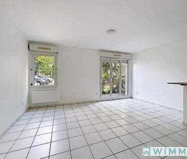 MERIGNAC STUDIO de 28.96m² avec terrasse et place de parking - Photo 1