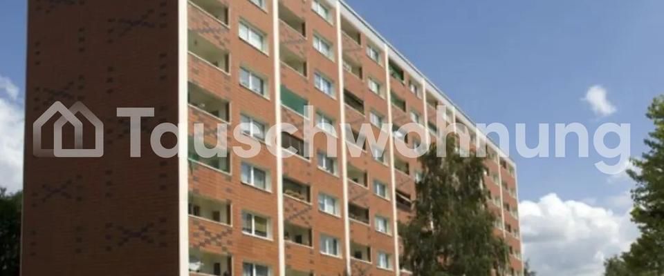 TAUSCHWOHNUNG Saga Wohnung in Billstedt - Photo 1