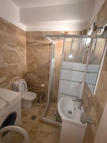 Studio/Γκαρσονιέρα για ενοικίαση Άγιος Κωνσταντίνος - Άγιος Ελευθέριος (Λάρισα) - Photo 5
