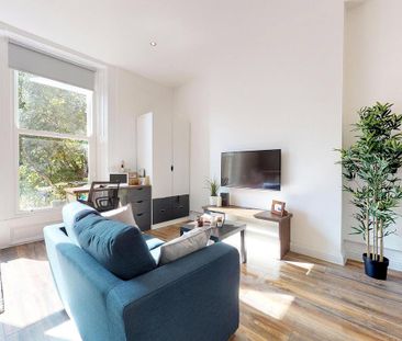 Studio to rent - Photo 3