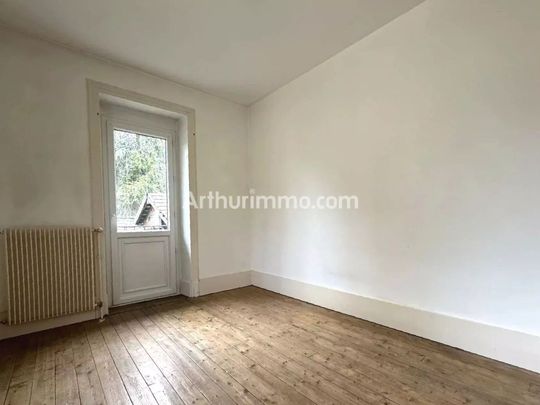 Location Appartement 2 pièces 41 m2 à Lons-le-Saunier - Photo 1