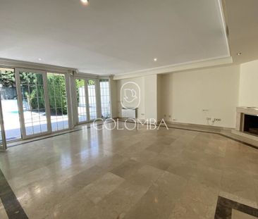 3 bedroom luxury House for rent in Madrid, Spain - Photo 6