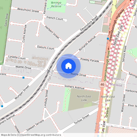 26 Wattle Dr, Vic 3087, Watsonia